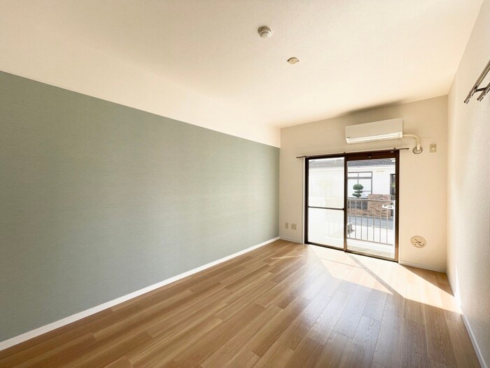 物件内観写真7　(居室)