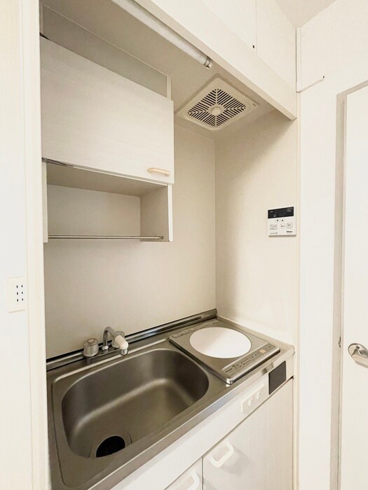 物件内観写真9　(キッチン)