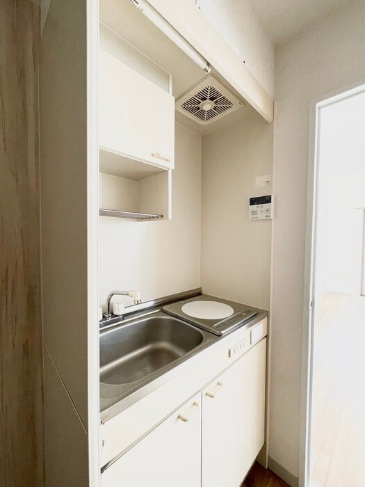 物件内観写真9　(キッチン)