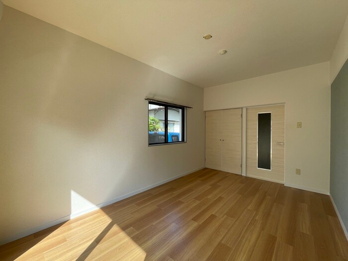 物件内観写真16　(居室)