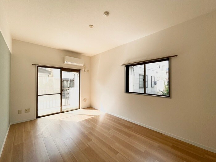 物件内観写真17　(居室)