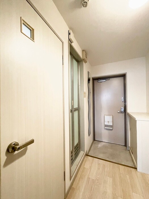 物件内観写真18　(廊下)