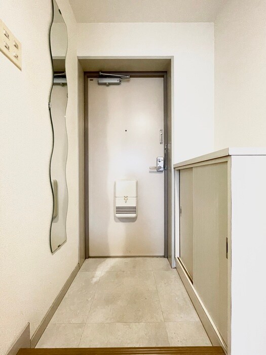 物件内観写真20　(玄関)