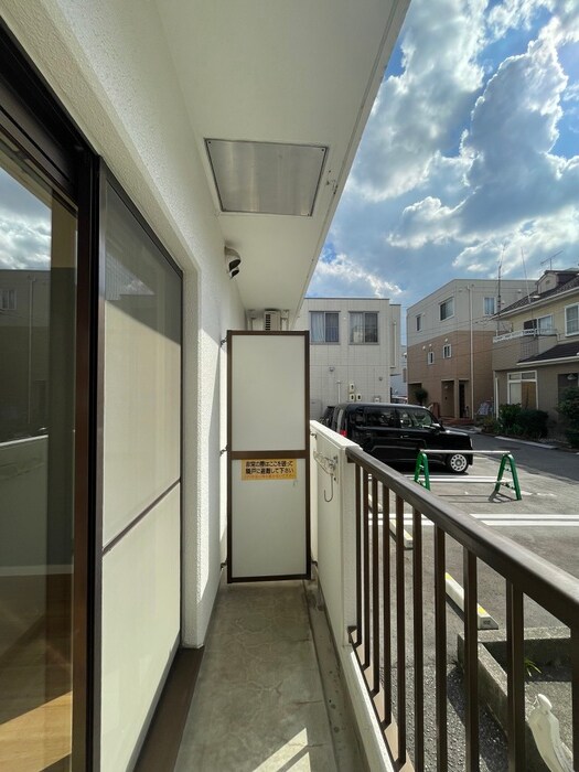 物件内観写真20　(靴箱)