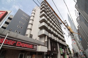 幟ビル外観写真
