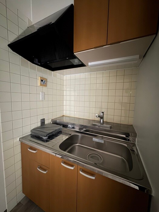 物件内観写真8　(キッチン)