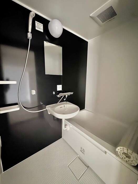 物件内観写真9　(バス／シャワールーム等)