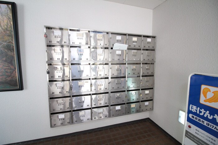 物件外観写真5　(建物設備)