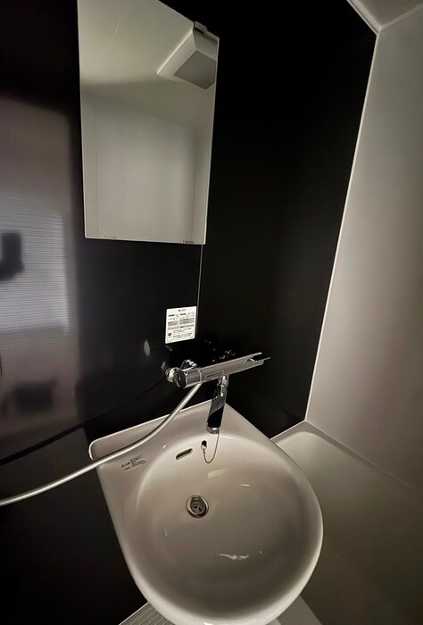 物件内観写真10　(洗面)