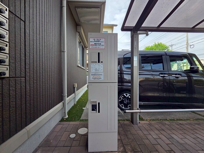 物件外観写真3　(外観写真)