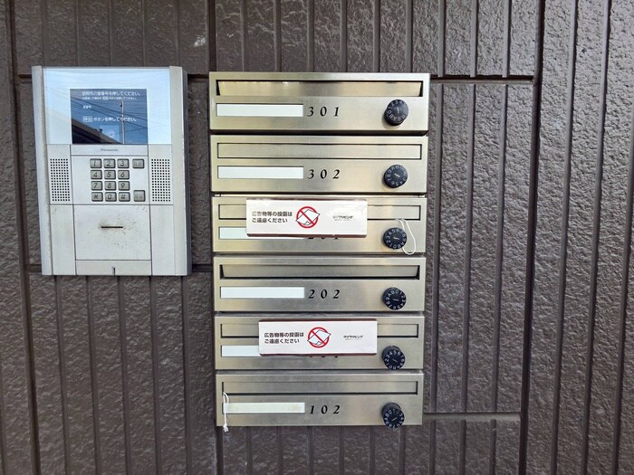 物件外観写真4　(外観写真)