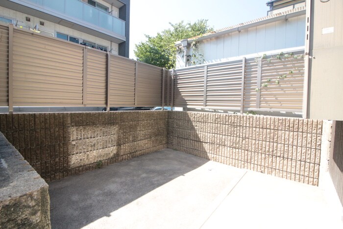 物件内観写真16　(ベランダ・バルコニー)