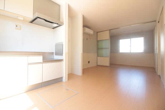 物件内観写真19　(居室)