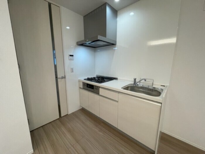 物件内観写真8　(キッチン)