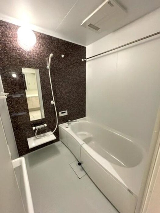 物件内観写真9　(バス／シャワールーム等)
