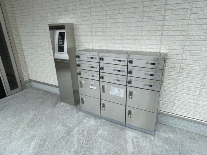 物件外観写真5　(建物設備)