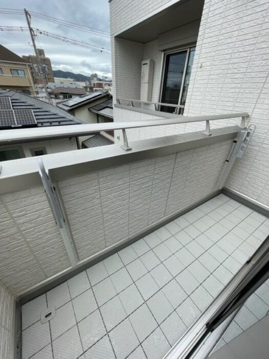 物件内観写真15　(ベランダ・バルコニー)