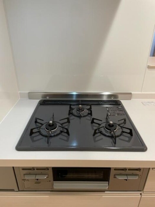 物件内観写真21　(キッチン)