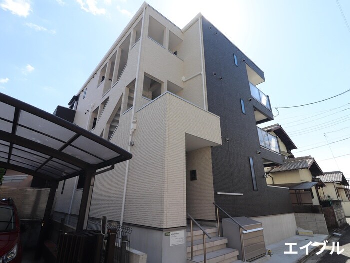 物件外観写真2　(外観写真)