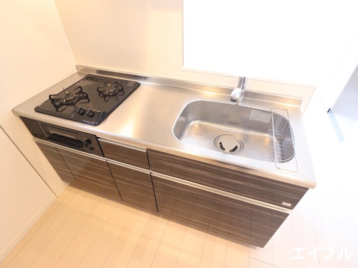 物件内観写真8　(キッチン)