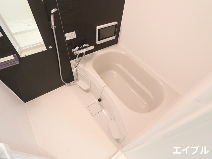 物件内観写真9　(バス／シャワールーム等)