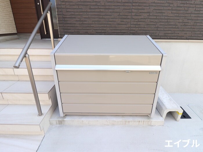 物件外観写真4　(その他)