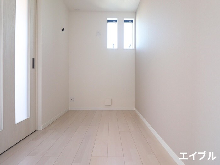 物件内観写真13　(居室)