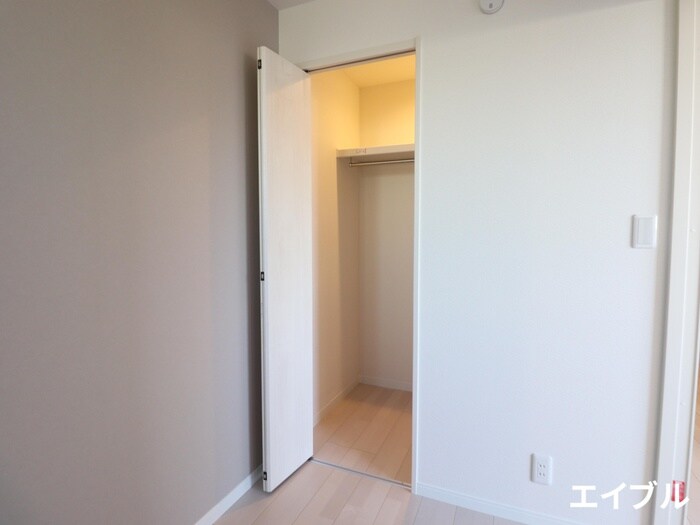 物件内観写真14　(収納)