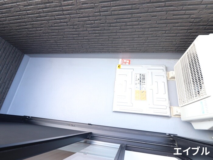 物件内観写真21　(ベランダ・バルコニー)