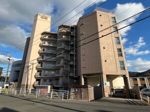 セントラルメゾン祇園外観写真