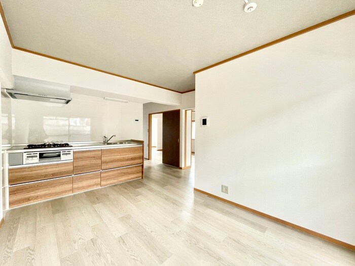 物件内観写真7　(居室)