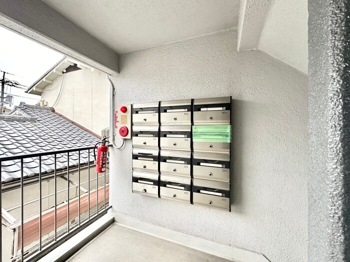 物件外観写真5　(建物設備)