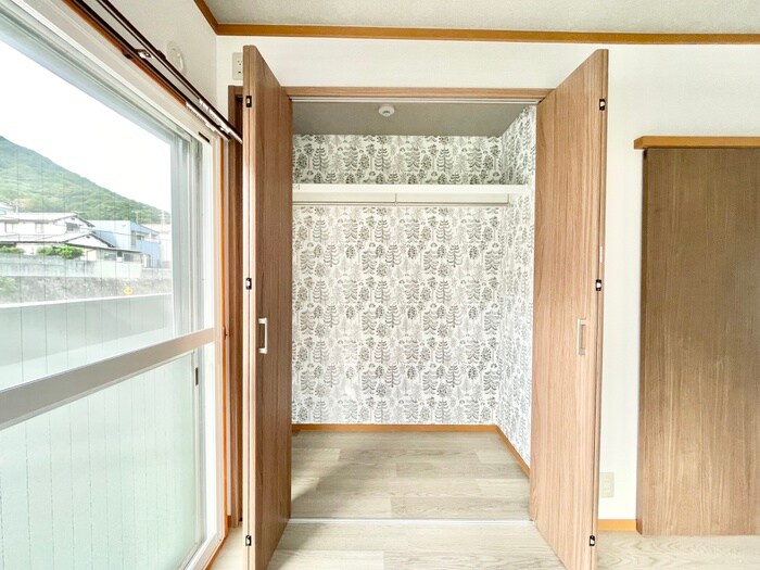 物件内観写真13　(収納)