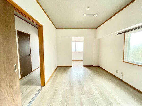 居室