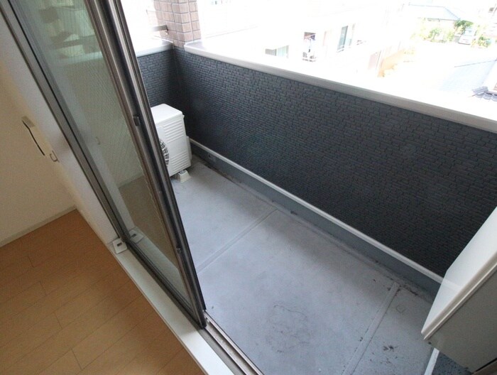 物件内観写真14　(ベランダ・バルコニー)