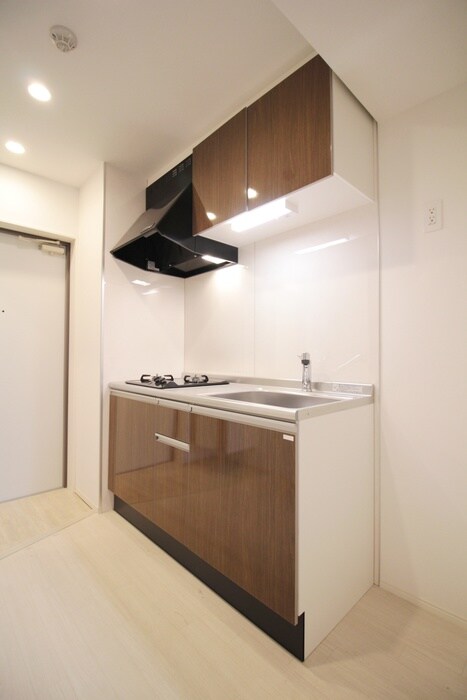 物件内観写真8　(キッチン)