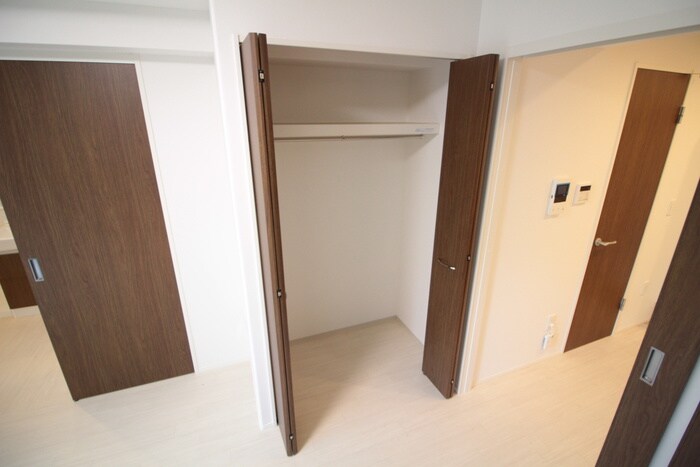 物件内観写真13　(収納)