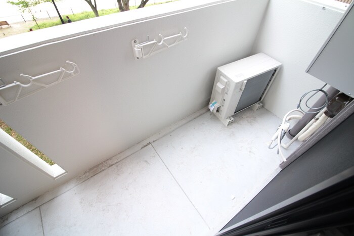 物件内観写真15　(ベランダ・バルコニー)