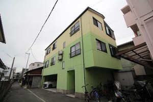 アップランドビル外観写真