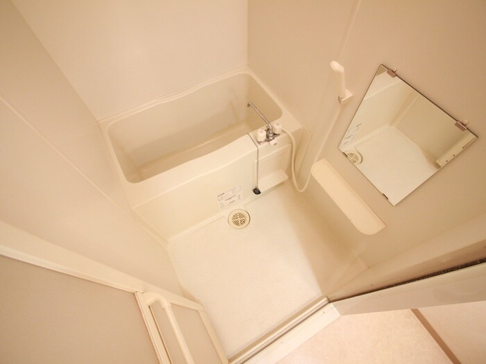 物件内観写真9　(バス／シャワールーム等)