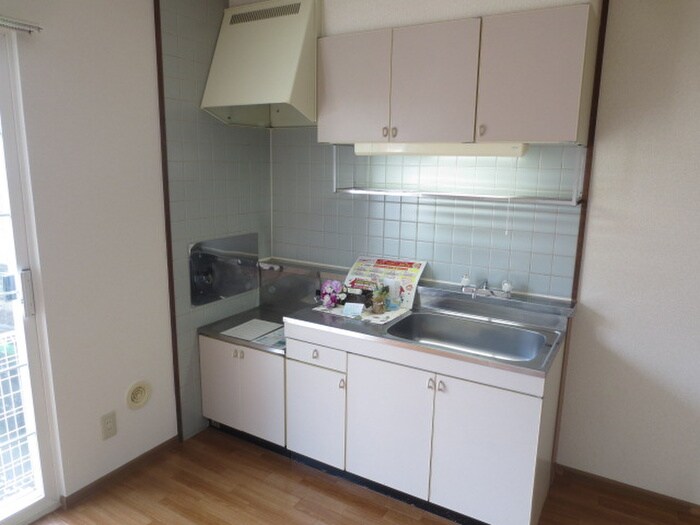 物件内観写真10　(キッチン)