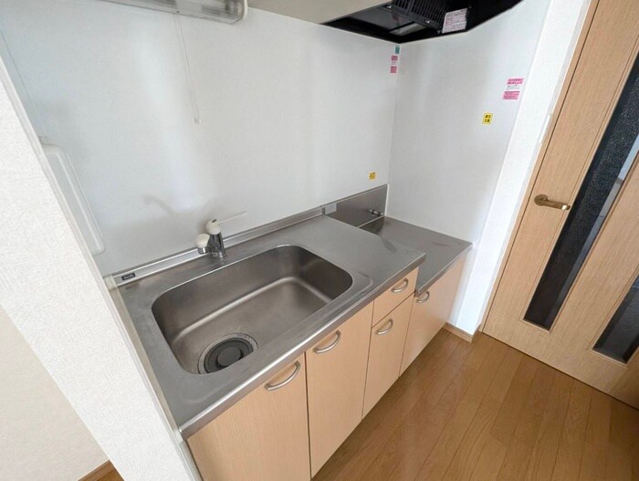 物件内観写真7　(キッチン)