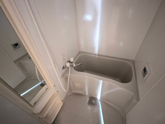 物件内観写真8　(バス／シャワールーム等)