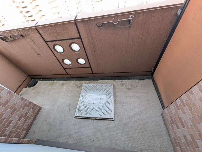 物件内観写真14　(ベランダ・バルコニー)