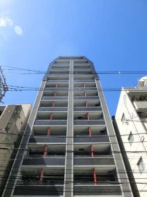 ｼﾞｪｲｼﾃｨﾐﾗｲｴ大手町(1404)外観写真
