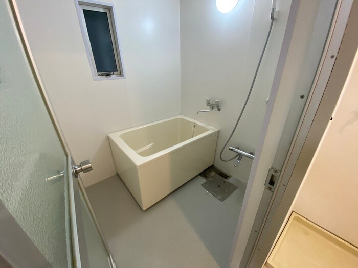 物件内観写真6　(バス／シャワールーム等)