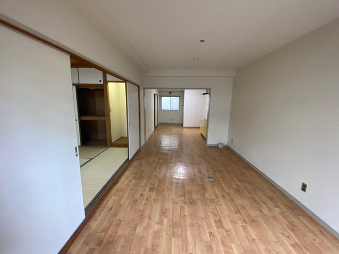 物件内観写真14　(居室)