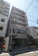 アンフェル宝町