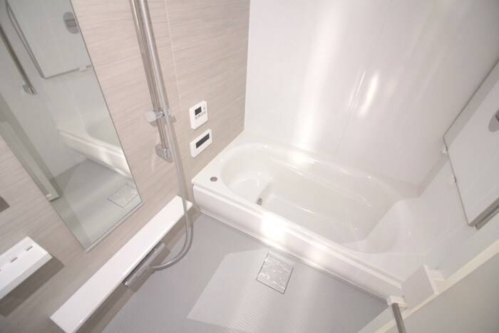 物件内観写真8　(バス／シャワールーム等)