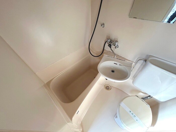 物件内観写真9　(バス／シャワールーム等)